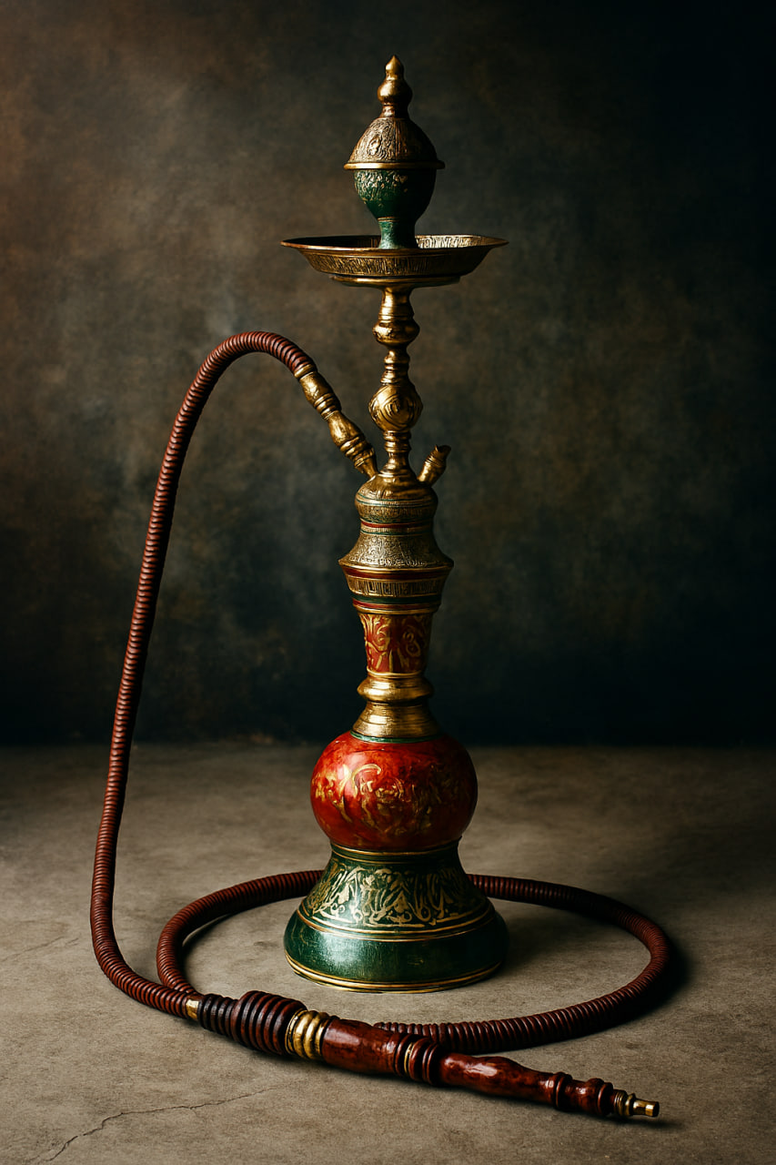 خرید آسان قلیون آنلاین از الو قلیون – بهترین فروشگاه قلیان آنلاین